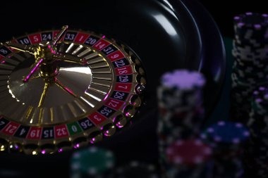 Andar Bahar live dealer table layout showing card positions