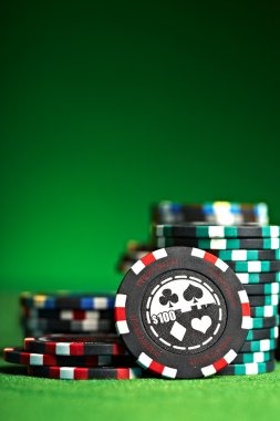 ibu togel live dealer studio with professional croupier and HD camera setup