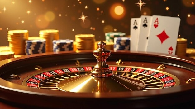 Mega Moolah slot game interface showing reels and progressive jackpot display